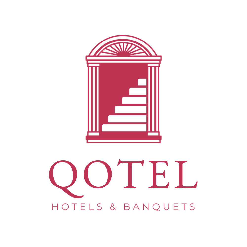 Qotel ChattarpurLogo